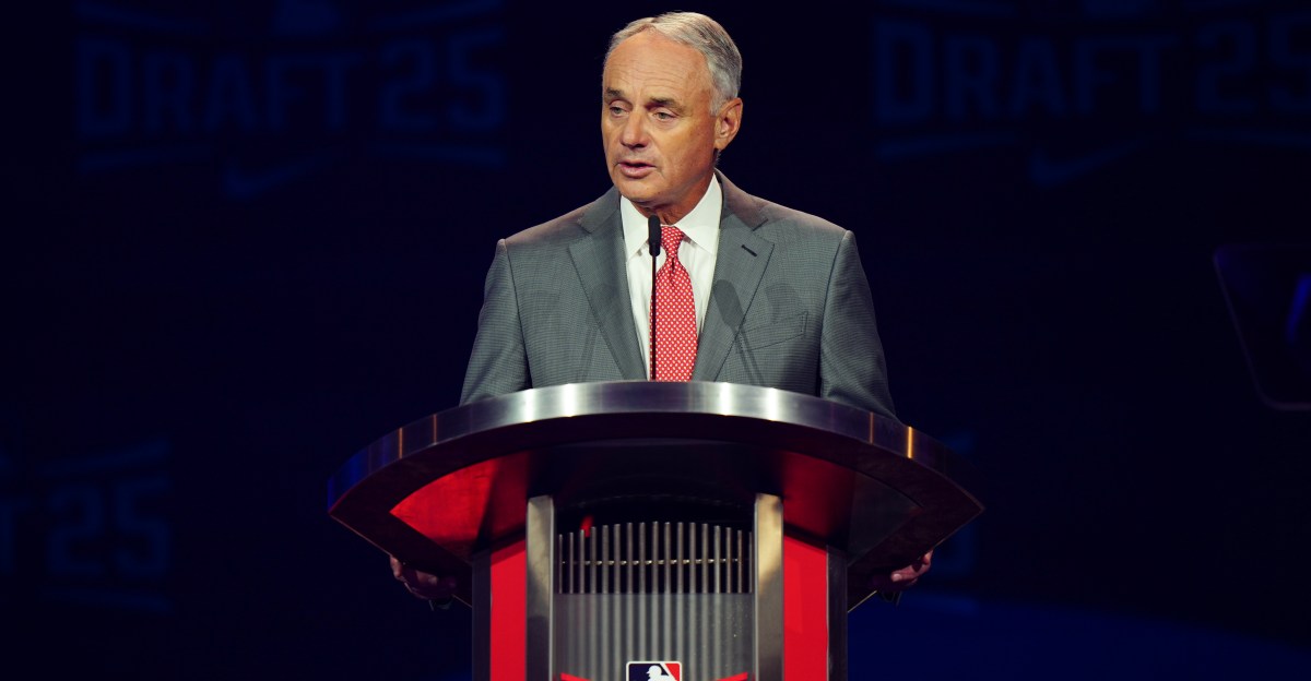 MLBPA Should Call MLB Owners’ Bluff, Push for Cap. Here’s Why: