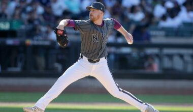 The Washington Nationals are using the waiver wire heavily in the Paul Toboni era