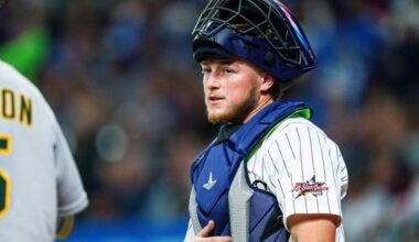 Colorado Rockies news: Goodman poised to break a bad Rockies trend in 2026