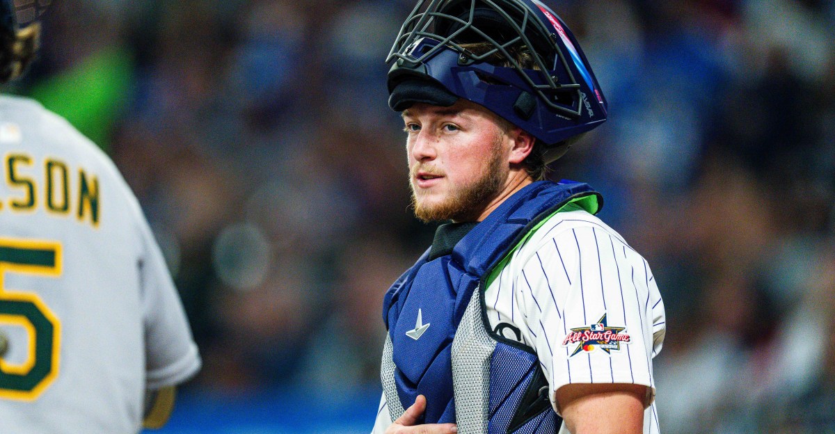 Colorado Rockies news: Goodman poised to break a bad Rockies trend in 2026