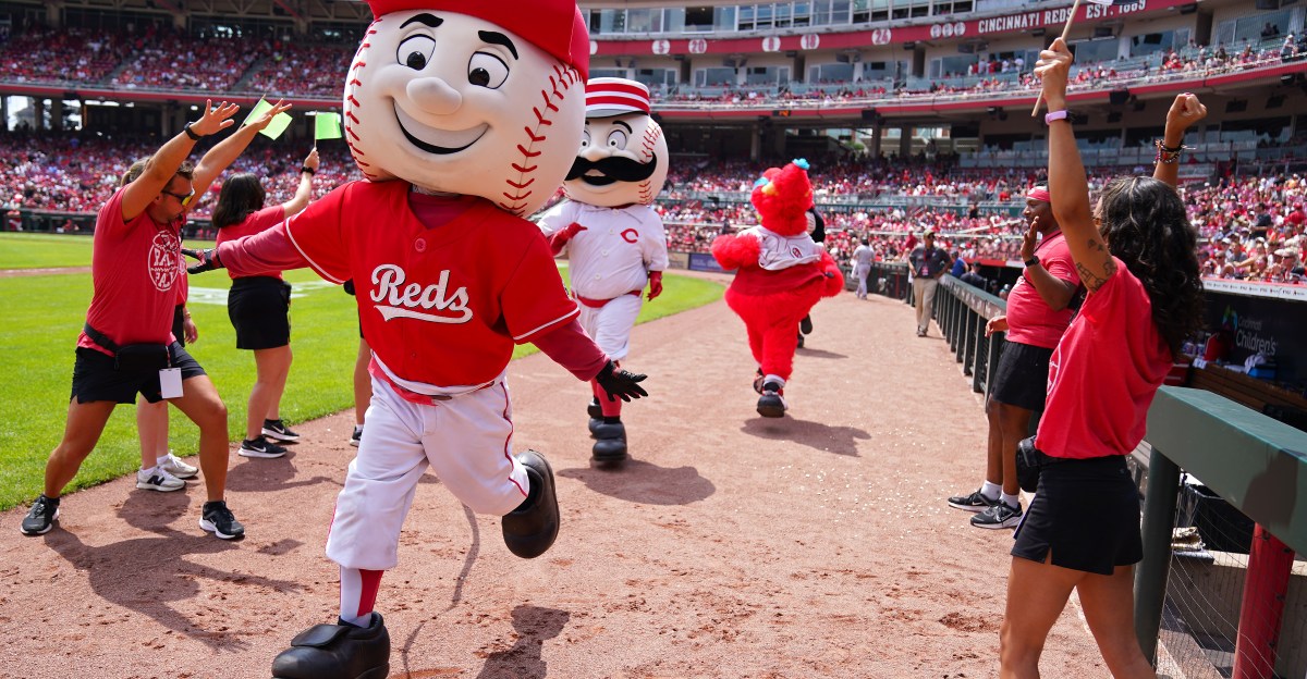 Community Prospect Rankings: #10 prospect in the Cincinnati Reds system