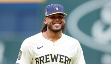 Mets Morning News: Freddy Peralta, Aaron Judge, World Baseball Classic