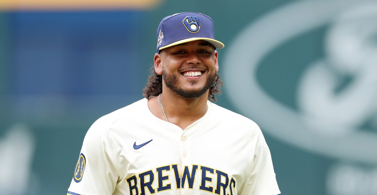 Mets Morning News: Freddy Peralta, Aaron Judge, World Baseball Classic