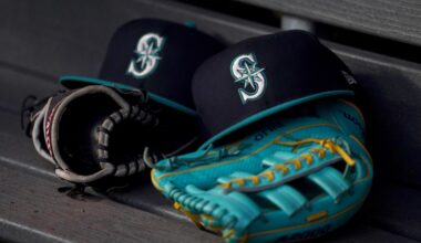 Seattle Mariners 2026 International Signings Tracker