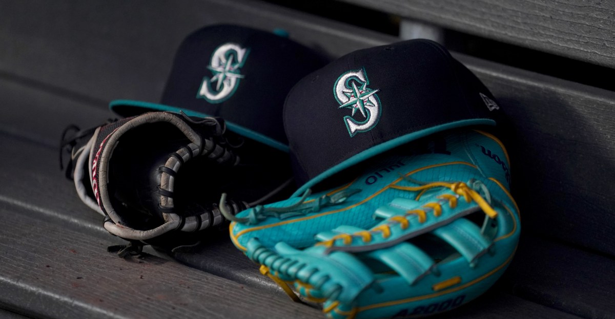 Seattle Mariners 2026 International Signings Tracker