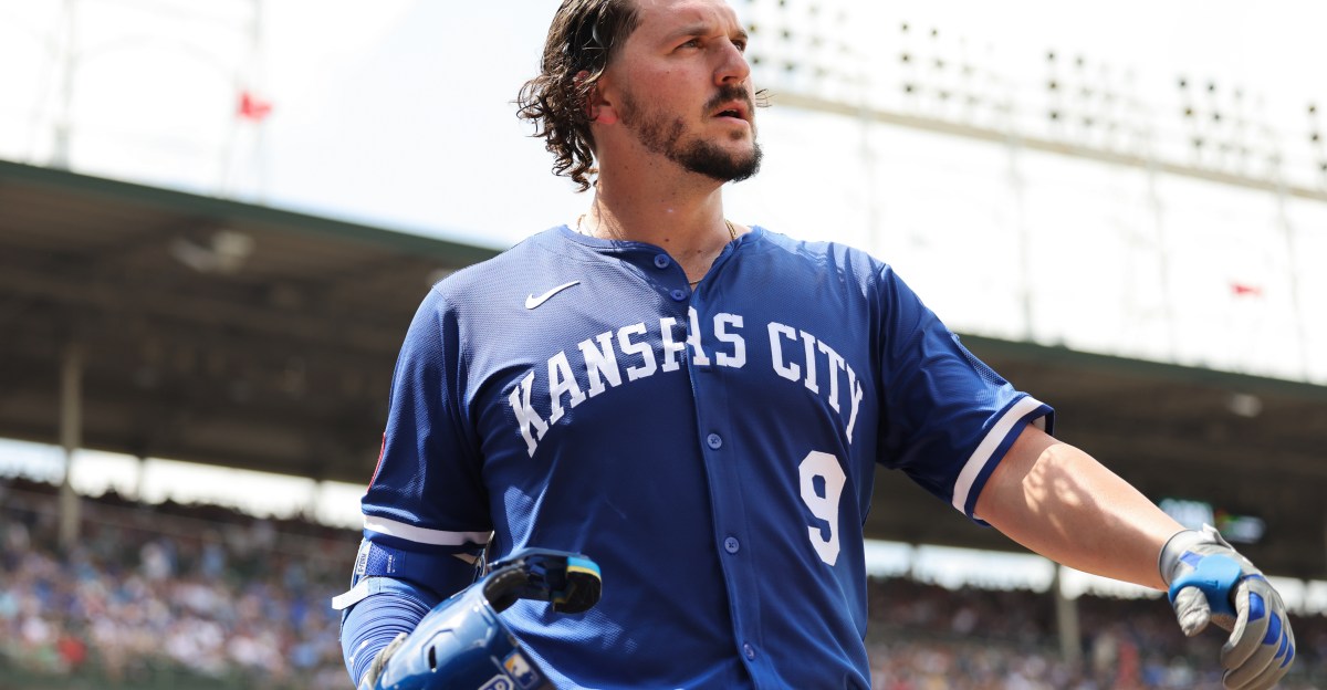 Kansas City Royals news: Bubic and Pasquantino file for arbitration