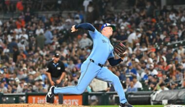 Better Know Your Blue Jays 40-Man: Braydon Fisher