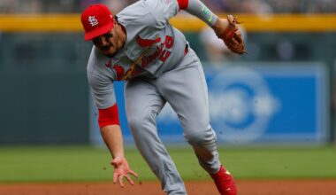 Nolan Arenado | AZ Snake Pit