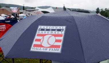 Open Thread: What are your thoughts on the induction of Beltran, Jones?