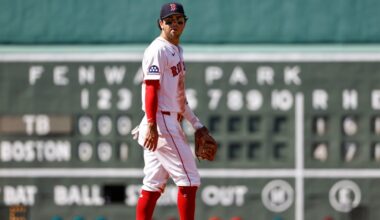 Where should Red Sox infielder Marcelo Mayer play?