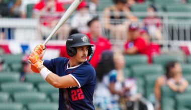 Pirates non-roster invitees to Spring Training