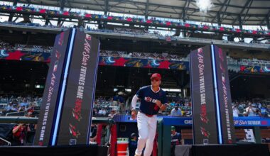 JJ Wetherholt is your top prospect