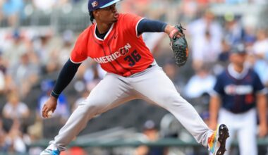 2025 Astros Farm System Position Series: Relief Pitchers