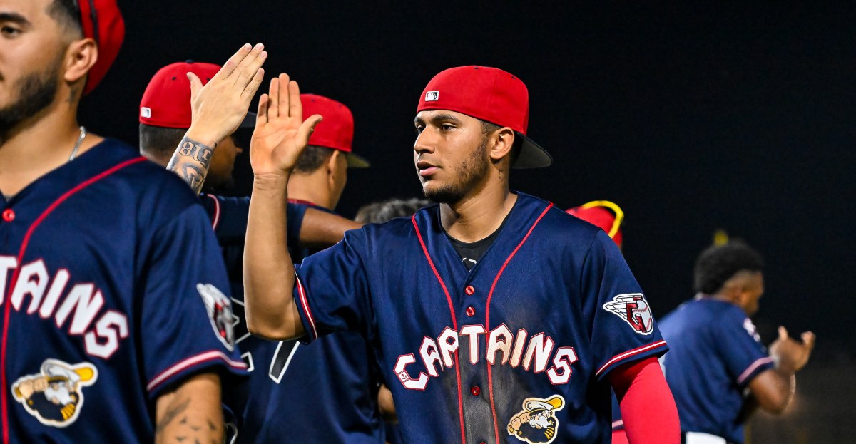 Guardians News and Notes - Spring Training is Nearly Here