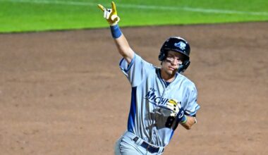 BYB 2026 Tigers prospect reports #40: UTIL Peyton Graham