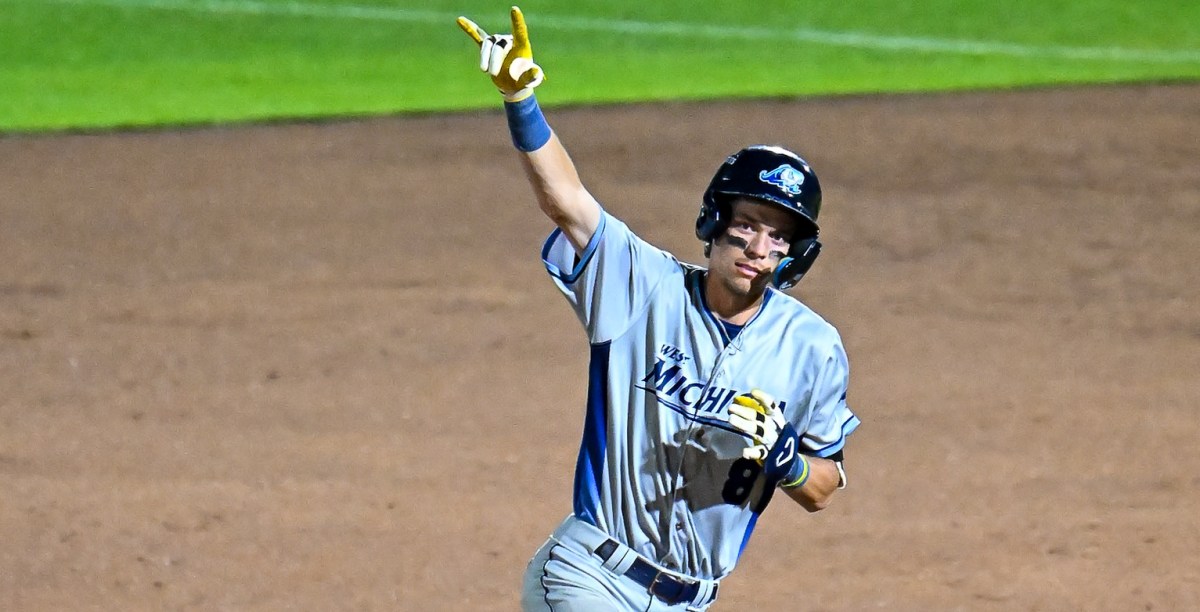 BYB 2026 Tigers prospect reports #40: UTIL Peyton Graham