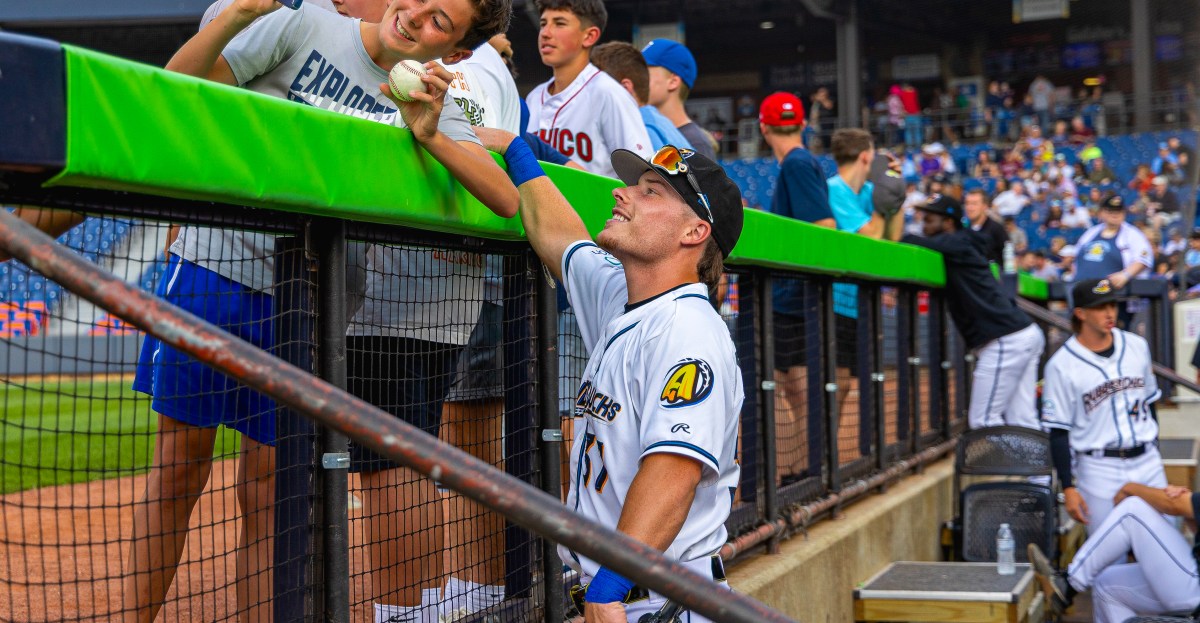 Covering the Corner top Cleveland Guardians prospects for 2026 voting