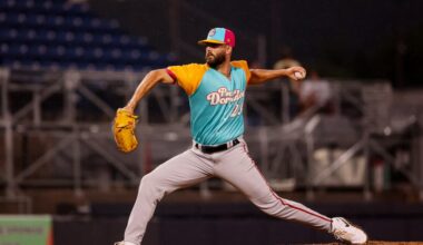 Meet Red Sox trade acquisition Tyler Samaniego