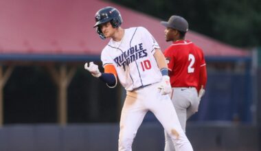 The Mets’ biggest offensive hole remains in the outfield