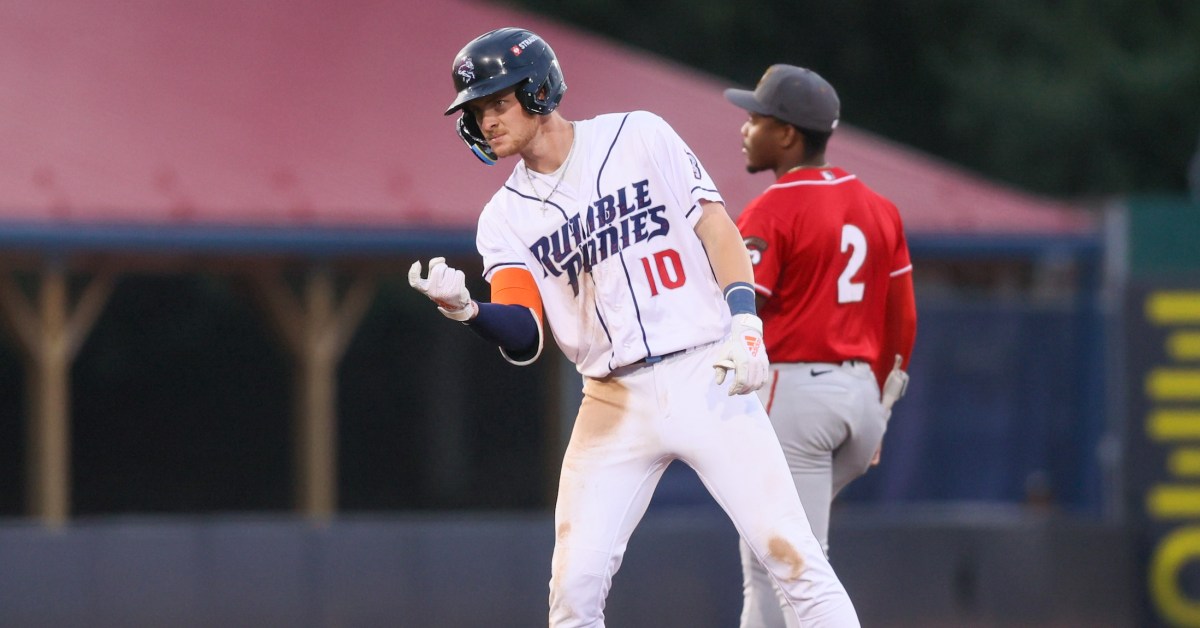 The Mets’ biggest offensive hole remains in the outfield