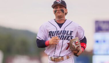 Six Brewers named to Baseball America’s top 100 prospects