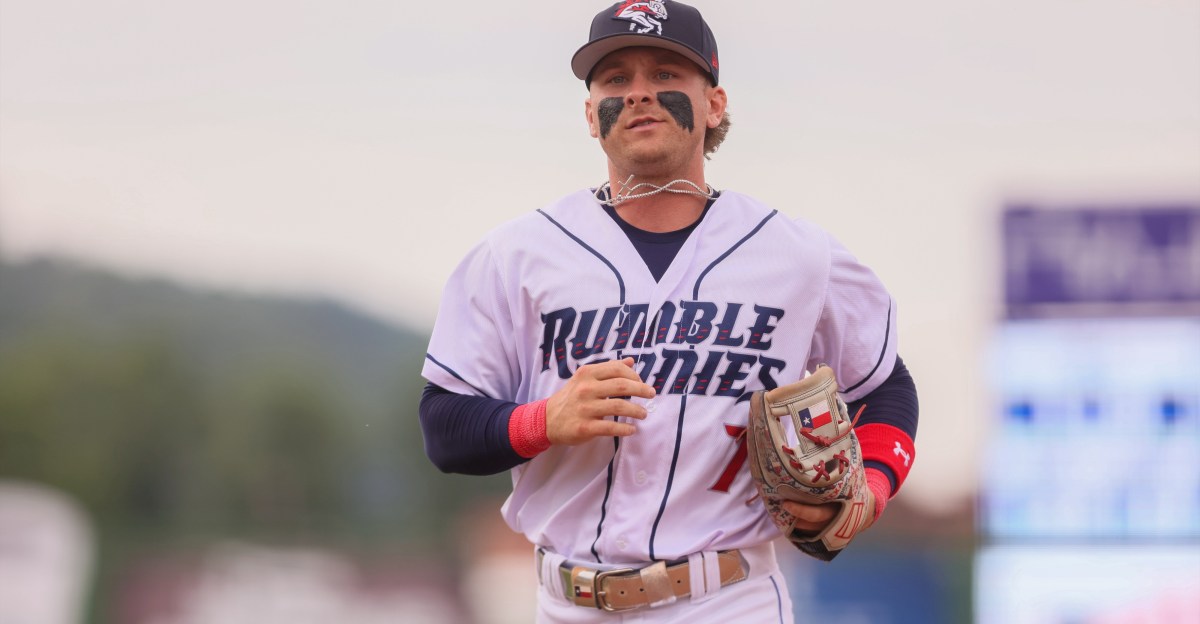 Six Brewers named to Baseball America’s top 100 prospects