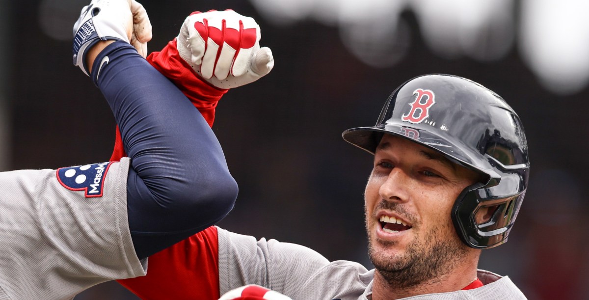 The Alex Bregman signing by the numbers