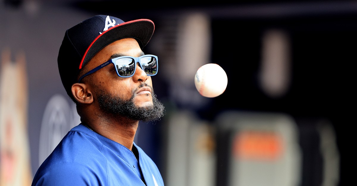 Mets News: Vidal Bruján, Richard Lovelady