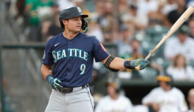 Ben Williamson improved his results, but did he actually improve?