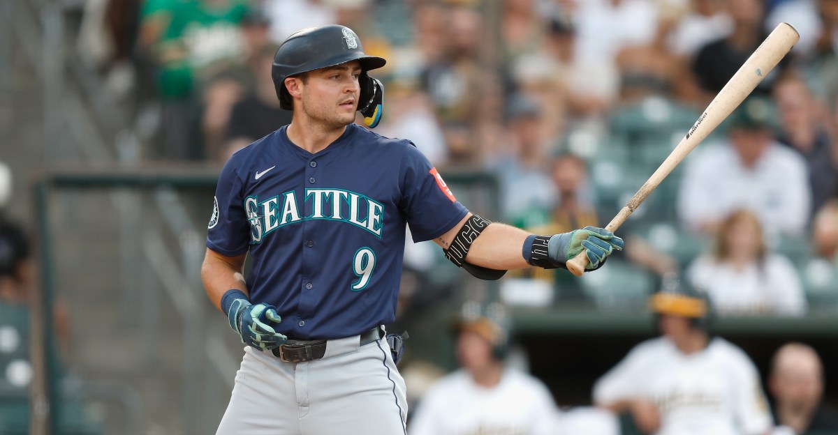 Ben Williamson improved his results, but did he actually improve?