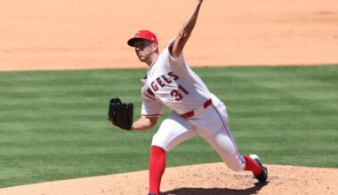 Could the Yankees help Tyler Anderson regain his best form