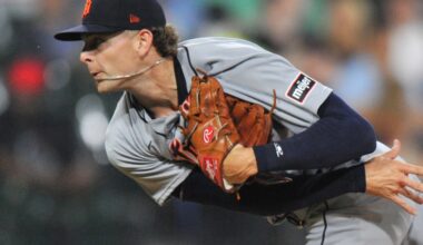 Guardians News and Notes: Guardians Announce Non-Roster Invites