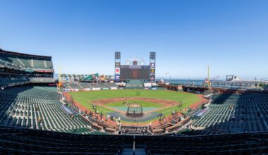 SF Giants Events: San Ramon Fan Fest is here!