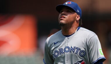 Better Know Your Blue Jays 40-Man: Lázaro Estrada