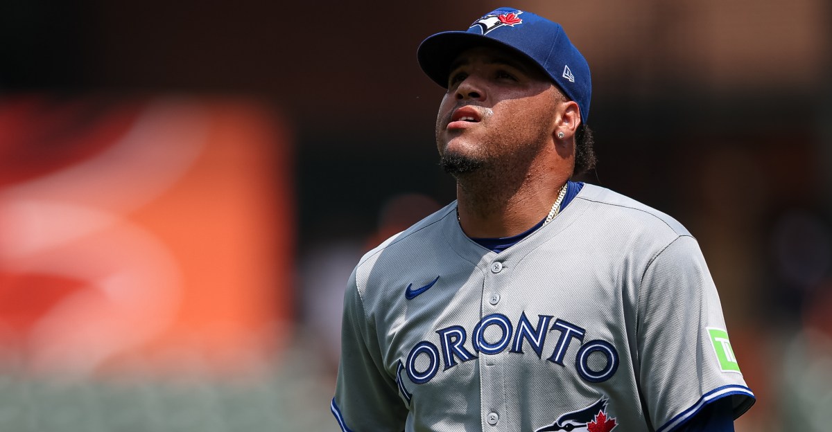 Better Know Your Blue Jays 40-Man: Lázaro Estrada