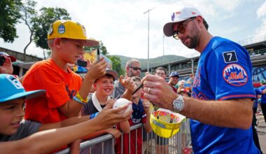 Mets News: David Peterson, arbitration agreements, Drew Romo