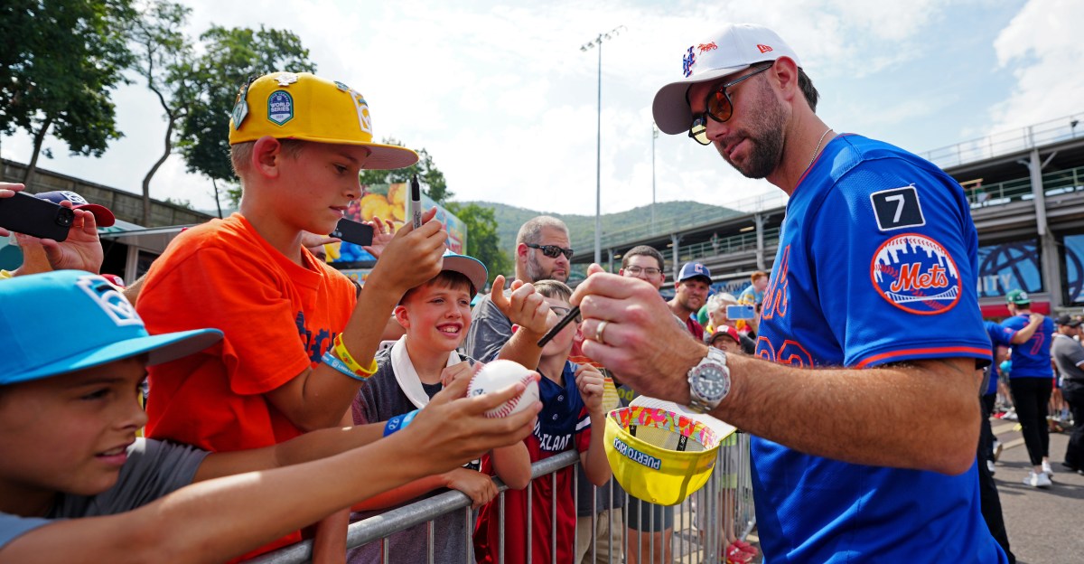 Mets News: David Peterson, arbitration agreements, Drew Romo