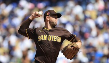 Good Morning San Diego: Padres agree to contracts with 6 arbitration eligible players