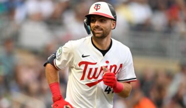 Rockies acquire Edouard Julien and Pierson Ohl from Minnesota