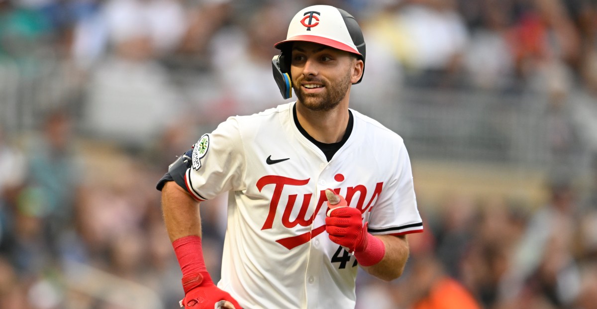 Rockies acquire Edouard Julien and Pierson Ohl from Minnesota