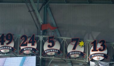 Astros Franchise Favorites: Htown Wheelhouse Edition