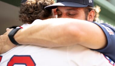 Red Sox News & Links: Sox reach arbitration agreement with Kutter Crawford