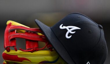 Atlanta Braves News: Trades, Starting Pitching, More