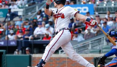 Braves players primed for an offensive boost in 2026