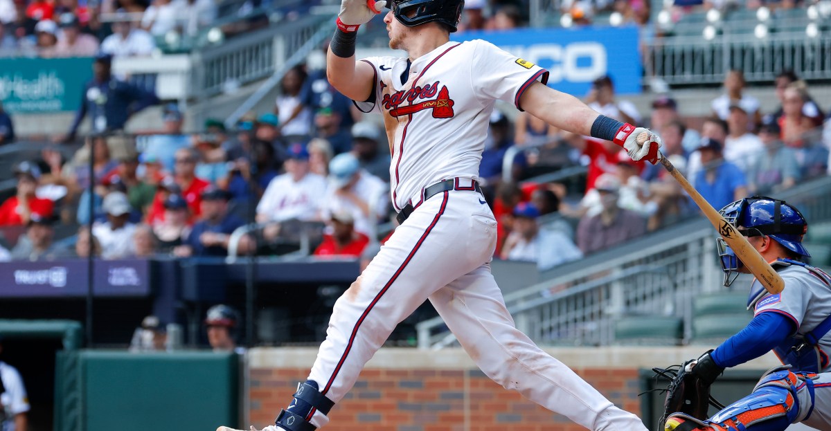 Braves players primed for an offensive boost in 2026