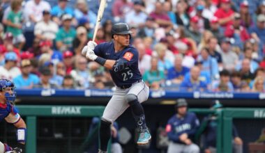 Phillies sign Dylan Moore to minor league deal - The Good Phight