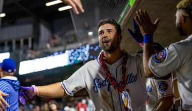 2026 Arizona Diamondbacks Roster Dark Horse: Ryan Waldschmidt