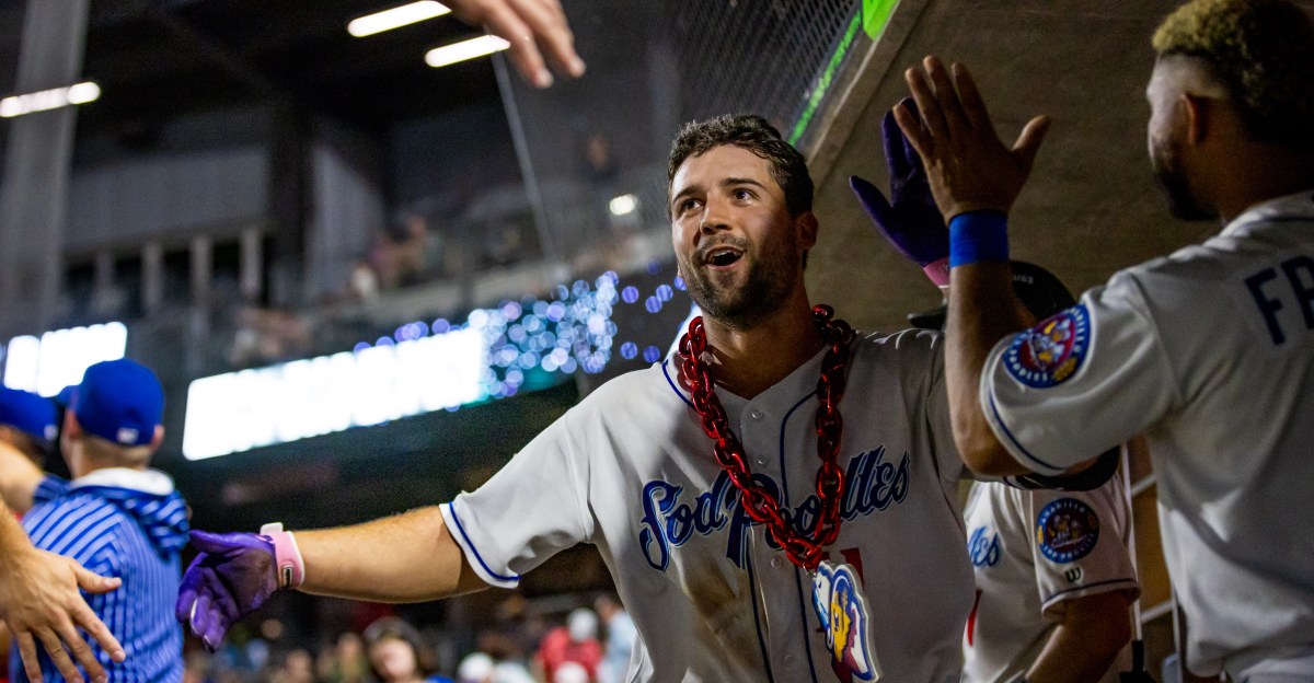 2026 Arizona Diamondbacks Roster Dark Horse: Ryan Waldschmidt