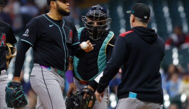 2025 SnakePit Awards: Pitcher of the Year nominations open