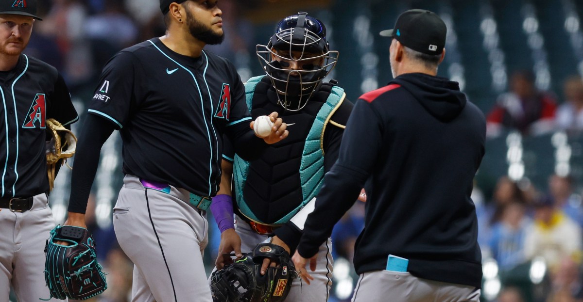 2025 SnakePit Awards: Pitcher of the Year nominations open